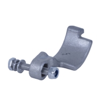 Reverse Clip, Pin, Spring for CM Override Couplings (Standard & Multifit)