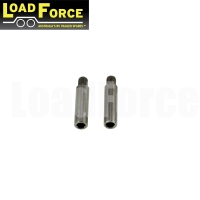Slide Pin Set Stainless Steel for UFP DB35 1 Pair