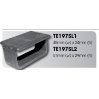 CM Slipper Spring - Rear Hanger
