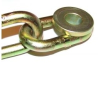 CM Trailer Safety Chain - Mount Washer