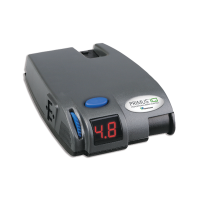 Tekonsha Brake Controller - Primus IQ