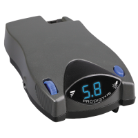 Tekonsha Brake Controller - Prodigy P2