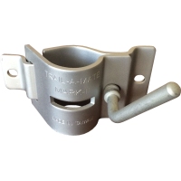 Trail-A-Mate 60mm Clamp for MK2