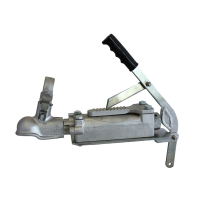 Trailparts Coupling - Mechanical over-ride 2500kg