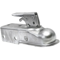 Trojan Coupling - 1 7/8 Pressed Body - 900kg