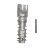 Trojan Coupling - Duofit - Head Part - Plunger Lock Pin
