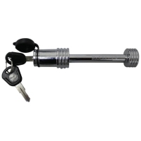 Trojan Coupling - Security Locking Pin - 2500kg Duofit