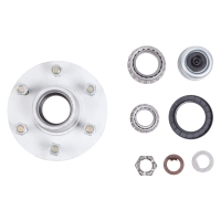 Kodiak Hub - 3000kg - Suits 2 Piece Brake Rotor