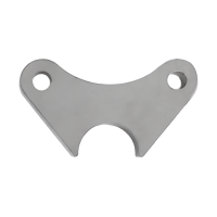 Trojan Disc Brake - Mk3 Hydraulic Caliper - Caliper Mounting Plates - Weld-on