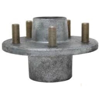 Trojan Hub Only - Early - 4x4.25\"pcd