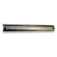 Trojan Keel Roller - Boat Trailer Roller Pin - Stainless Steel