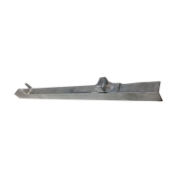 Trojan Slipper Spring Mount Angle