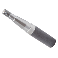 Trojan Stub Axle 1500kg - Unbraked