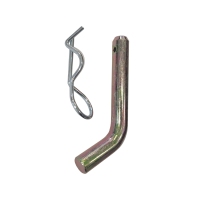Trojan Towball Mount - Secure Pin 16mm