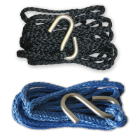 Trojan Winch - Poly Rope & Hook