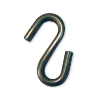 Trojan Winch - Wire Rope S Hook