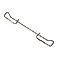 UFP Caliper - Brake Pad Anti Rattle Clip - DB-35