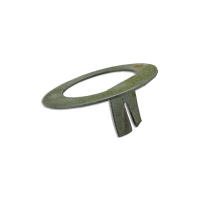 UFP Stub Axle - Nut Lock Washer for Slotted Nut - Tabbed