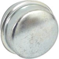 Trojan Wheel Bearing - 1500kg/1750kg - Dust Caps 45.2mm