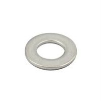 ALKO Wheel Bearing - 1500kg/1750kg - Flat Washer