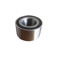 Wheel Bearing Euro - 64x34x37 Sealed For Life (SFL) Compact Roller Bearing