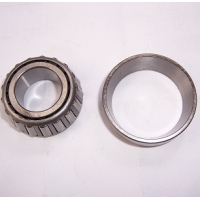 CM Wheel Bearing - L44649