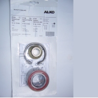 ALKO Euro Wheel Bearing Kit - 2051 Compact Euro - 64mm