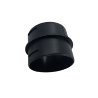 aufocus 2Kw Joiner - 60mm to extend 2kw Ducting