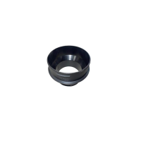 aufocus 5kw to 2kw Duct Reducer / Enlarger -  60mm to 75mm Joiner