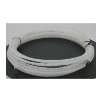 aufocus Fuel Line - 5m