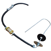 aufocus Kit for Installation into Existing Diesel Tank