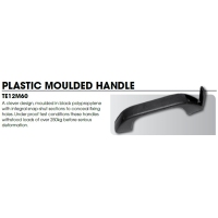 CM Door Handle - Plastic