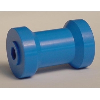 Polyglide Keel Roller - 115mm (Cotton Reel)