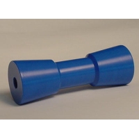 Polyglide Dog Bone Keel Roller - 200mm