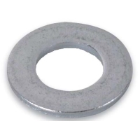 CM Wobble Roller - Axle Flat Washer