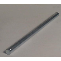 Boat Roller Pin - 20mm ZP - 350mm