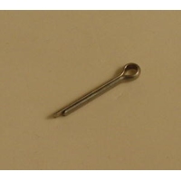 Split Pin SS 20mm