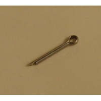 Split Pin SS 30mm
