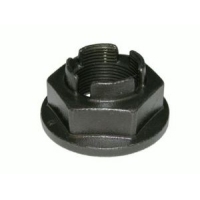 BPW Brake Drum One Shot Hub Nut - 41mm