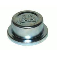 BPW Hub Grease Cap - 72mm