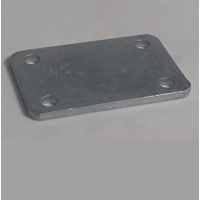 U Bolt Clamp Plate