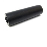 CM Keel Rollers - Flat Rubber