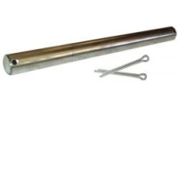 CM Keel Rollers - Stainless Steel Roller Pins