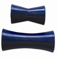 Trojan Curved Keel Roller - Urethane HD