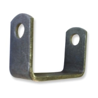 Trojan Keel Roller - Mounting Brackets
