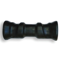 Trojan Self Centre Roller - 290mm Rubber