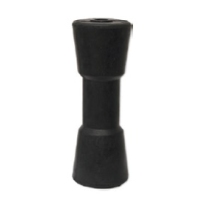Trojan Dog Bone Keel Roller - Rubber MK10
