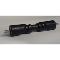 Reidrubber Self Centre Roller - 305mm MS Shaft