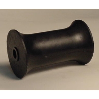 Reidrubber Flat Keel Roller - 142mm Mk5A