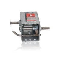Trojan Trailer Winch - Repair Service Kits